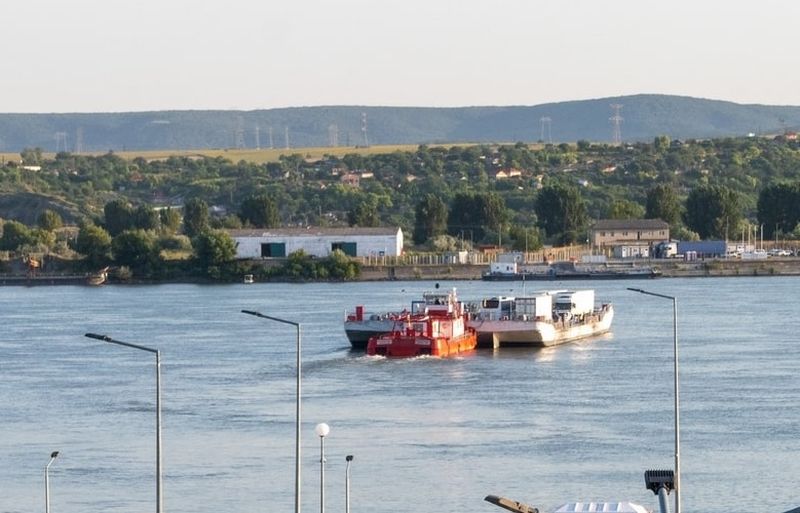 Орлівка
